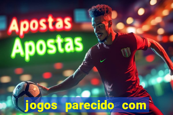 jogos parecido com coin master